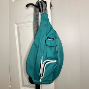 Kavu Sling rope bag